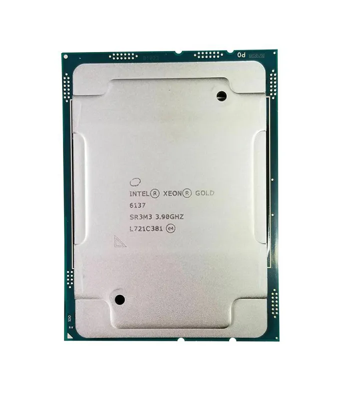 SR3M3-o SR3M3 Intel Xeon Gold 3.90GHz Server CPU - Image 1