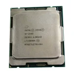 SR3RX Intel Xeon 2.30GHz Server CPU