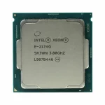 SR3WN Intel Xeon 3.8GHz Server CPU