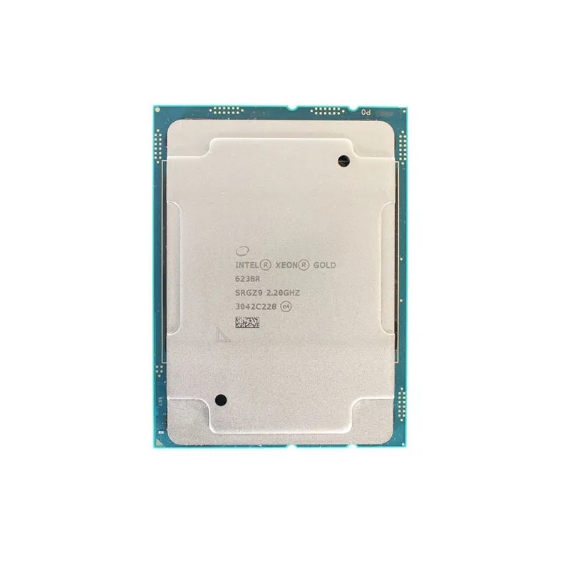 SRGZ9-o Intel SRGZ9 Xeon Gold 6238R 2.2GHz 28-Core Processor - Image 1