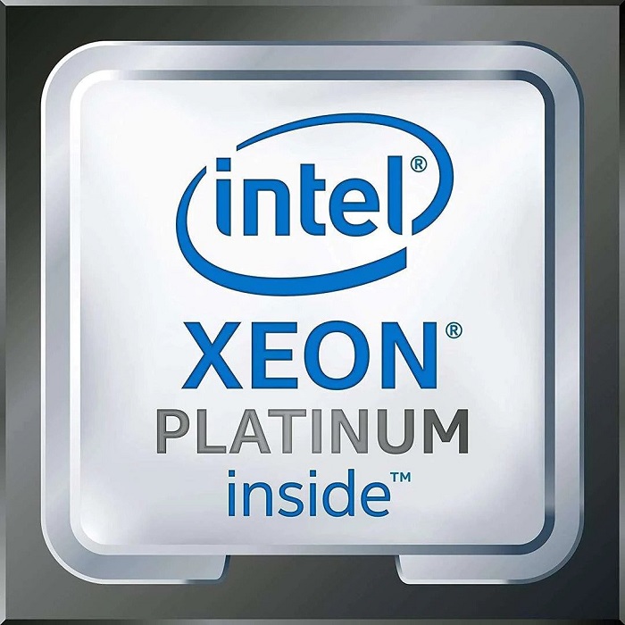 SRKHR Intel SRKHR Xeon PLATINUM 8380 2.3GHz 40-Core Processor - Image 1