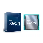 SRMX6 - Intel Xeon E-2488 8-Core 3.2GHz 24MB FCLGA1700 CPU