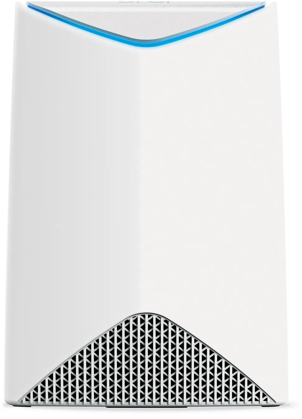 SRS60-100NAS SRS60-100NAS - Netgear Orbi Pro SRC60 Tri-Band Wi-Fi 5 IEEE 802.11ac 5GHz 3Gbps 1 x RJ-45 Ports 10/100/1000Base-T 1 x RJ-45 Ports PoE 1000Base-T Internal Antennas Wireless Range Extender - Image 1