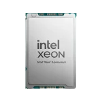 Intel SRWPD Xeon 6776P 2.3GHz 64-Core Processor