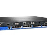 SRX240H2 - Juniper SRX240H 16 x Ports 10/100/1000Base-T + 4 x Expansion Slots mini-PIM Services Gateway Security