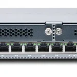 JUNIPER NETWORKS SRX345-SYS-JB Router 8 Ports Management Port 12 Gigabit Ethernet 1U Rack-mountable