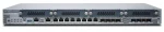 JUNIPER NETWORKS SRX345-SYS-JB Router 8 Ports Management Port 12 Gigabit Ethernet 1U Rack-mountable