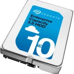 ST10000NM0226 - Seagate 10TB 7200RPM SAS 12Gb/s 3.5-inch Hard Drive