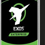 SEAGATE ST12000NM005G Exos X16 12TB SATA 6Gb/s 3.5inch Hard drive