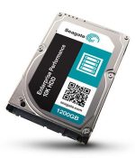 Seagate ST1200MM0007 1.2TB SAS 6Gb/s 2.5inch Enterprise HDD Refurbished