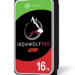 ST16000NE000 - Seagate 16TB 7200RPM SATA 6Gb/s 3.5-in Hard Drive