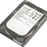 Seagate Constellation ES ST2000NM0001 2TB 7200RPM SAS 6Gb/s OEM HDD