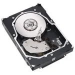 ST3300655LC - Seagate 300GB 15000RPM SCSI 320MB/s 3.5-in Hard Drive