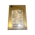 ST39102LC - Seagate 9.1GB 10K Ultra2 SCSI 80-Pin (LVD) 3.5-in HDD