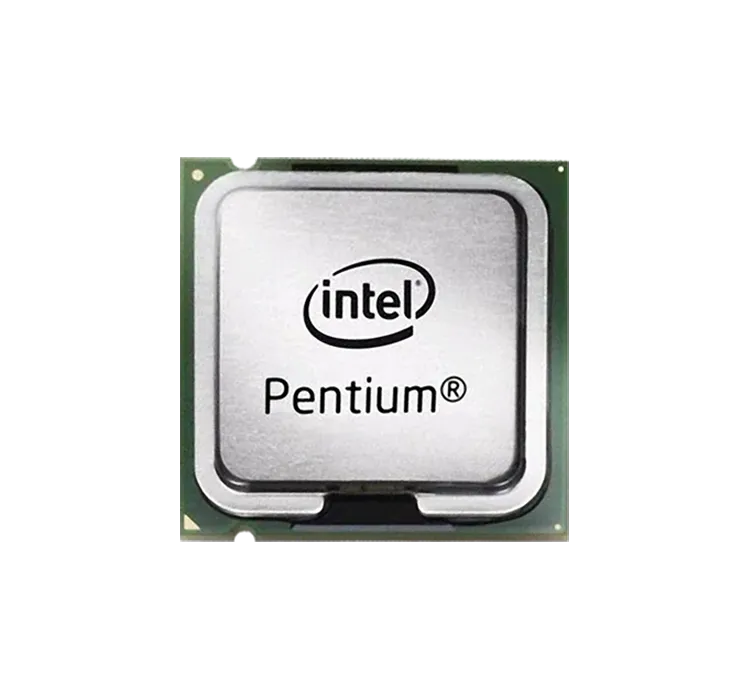 SX970 SX970 - Intel Pentium 100MHz 66MHz Socket PGA296 Processor - Image 1