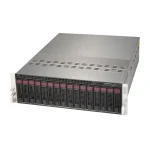 SYS-530MT-H8TNR - Supermicro Xeon E-2300 10th GEN 128GB DDR4 Server