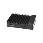 SYS-E100-12T-H - Supermicro E100-12T-H Intel Core i7-1185GRE 11th GEN 64GB DDR4 Server