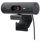 960-001522 - Logitech Brio 505 Webcam TAA Compliant - 960-001522