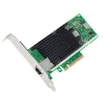 42D0486 - IBM 8GB Single -Port PCI Express X4 Fibre Channel Host Bus Adapter for IBM System x