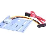 YY82D - Dell Flex Bay Hard Drive Assembly for Dell Desktop