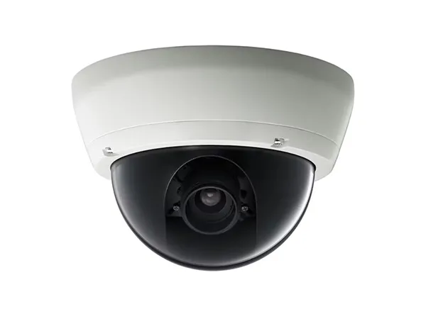 Surveillance-Camera-Gen DCS-4602EV - D-Link Vigilance Full HD Outdoor Vandal Proof PoE Dome Camera - Image 1