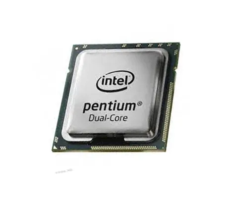 T3400 T3400 - Intel Pentium T3400 2-Core 2.16GHz PPGA478 Processor - Image 1