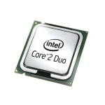 T5500 - Intel Core 2 Duo T5500 2-Core 1.66GHz PBGA479 Processor