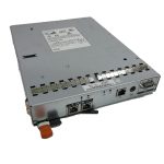 T658D - Dell 2-Ports iSCSI Raid Controller Module