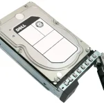 Dell T8XDP 300GB 15K 2.5" SAS 12Gbps 512n 14G Hot-Plug Hard Drive