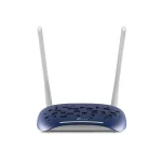 TD-W9960 - TP-LINK 300Mbps Wireless N VDSL/ADSL Modem Router