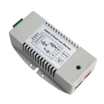 TP-DCDC-1224-HP - Tycon Systems 12VDC Input Voltage 24VDC Output Voltage Converter Passive PoE Injector
