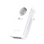 TL-WPA8630P - TP-LINK AV1300 3-Port Gigabit Passthrough Powerline Kit