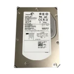 TU963 - Dell 146GB 15000RPM SCSI 320MB/s 3.5-in Hard Drive