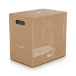 U-CABLE-C6-CMP - Ubiquiti UniFi 1,000ft Cat6 CMP 23AWG Cable