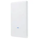 UAP-AC-M-PRO-5-US - Ubiquiti UniFi Dual-Band IEEE 802.11ac 5GHz 1750Mbps 2 x RJ-45 Ports 10/100/1000 Gigabit Ethernet Internal Antennas Wireless Access Point