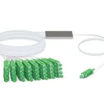 UF-SPLITTER-32 - Ubiquiti UFiber Splitter-32 4.08 Meter