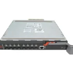 UN041 - Dell Brocade 4424 12-Ports Fibre Channel Switch Module