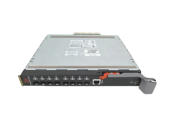 NF30Y - Dell Brocade M6505 24-Ports 16Gb/s Switch Module - Image 2