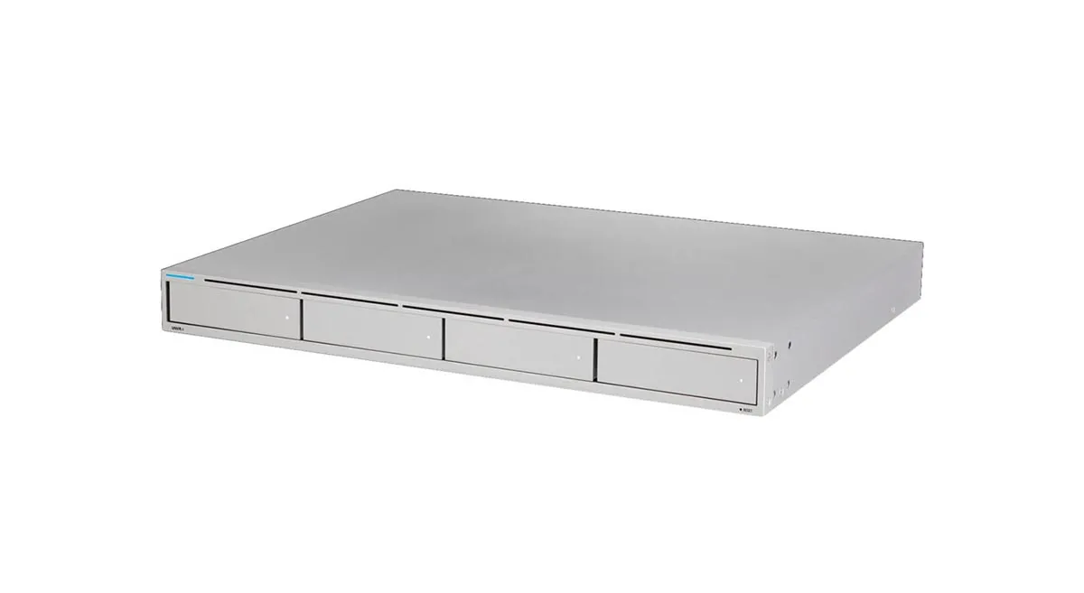 UNVR-O UNVR - Ubiquiti 10G SFP+Port GbE RJ45 Port UniFi Network Protect Video Recorder Pro - Image 1