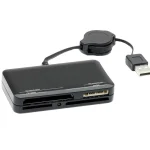 458984-001 - HP Smart Card Reader for SCR3340