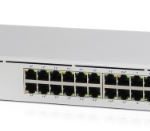 Ubiquiti USW-24-POE Ethernet Switch 24 Ports Manageable 2 Layer Supported