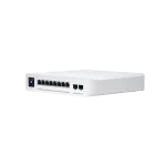 Ubiquiti USW-ENTERPRISE-8-POE Switch Enterprise 8 PoE