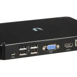 UVC-NVR-2TB - Ubiquiti UniFi UVC-NVR with 2TB HDD