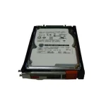 V2-2S10-900U - EMC 900GB SAS 10000RPM 2.5-inch Hard Drive