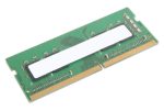 4X71D09533 - Lenovo 4X71D09533 memory module 8 GB 1 x 8 GB DDR4 260-pin SO-DIMM