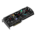 VCG4060T16TFXXPB1 - PNY RTX 4060 Ti 16GB GDDR6 PCIe 4.0 x16 GPU