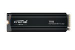 CT2000T705SSD5 - Crucial CT2000T705SSD5 internal solid state drive 2 TB M.2 PCI Express 5.0 NVMe
