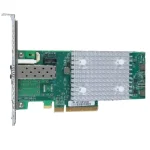 Dell VMTTD QLogic 2690 Single Port 16GbE Fibre Channel HBA PCIe Full Height V2