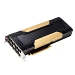 Z0B13AT - HP Quadro P5000 Pascal 16GB GDDR5X Graphics Card
