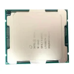 W-2123 Intel Xeon 3.60GHz Server CPU